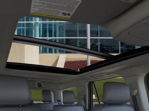 New 2025 Ford Expedition Active image 22