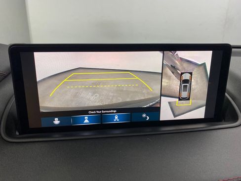 Used 2022 Acura MDX Type S image 31