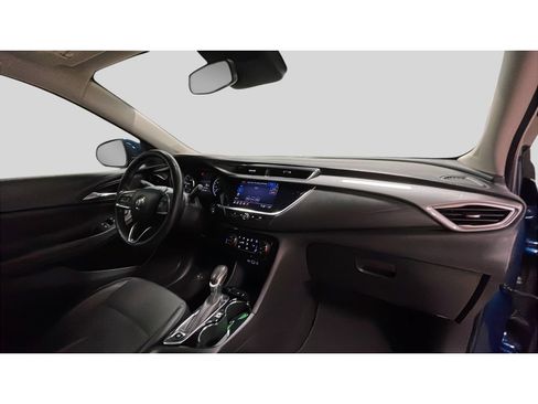 Used 2021 Buick Encore GX Select FWD image 18