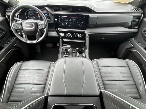 Used 2024 GMC Sierra 1500 AT4X AWD/4WD image 12