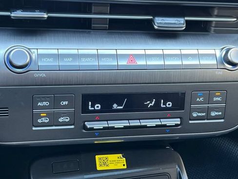 New 2026 Hyundai Kona Limited FWD image 20