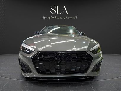 Used 2023 Audi A5 2.0T Premium Plus w/ Premium Plus