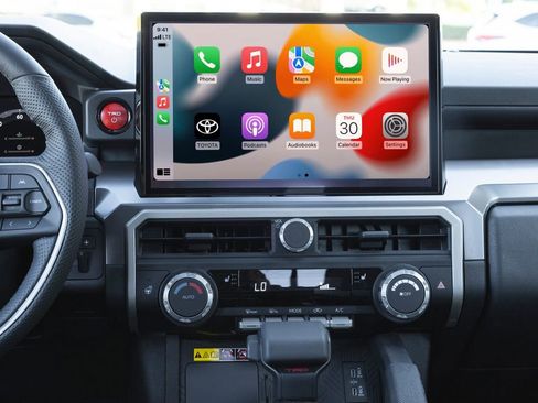 New 2026 Toyota Tacoma TRD Off-Road image 11