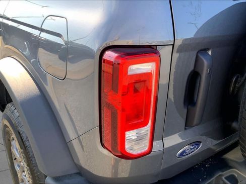 Certified 2025 Ford Bronco Big Bend AWD/4WD image 27