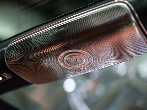 Used 2022 Mercedes-Benz Maybach S 580 4MATIC image 30