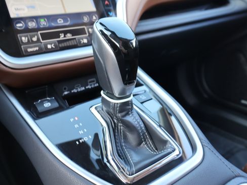 Used 2024 Subaru Outback Touring XT w/ Tech Package 3 image 28