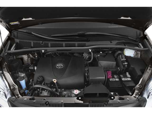 Used 2018 Toyota Sienna XLE w/ XLE Navigation Package AWD/4WD image 8