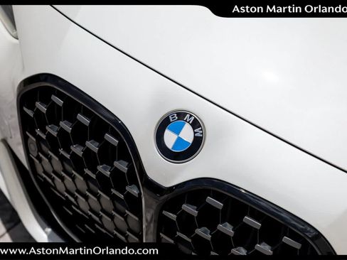 Used 2021 BMW 440i xDrive Coupe w/ Premium Package AWD/4WD image 5
