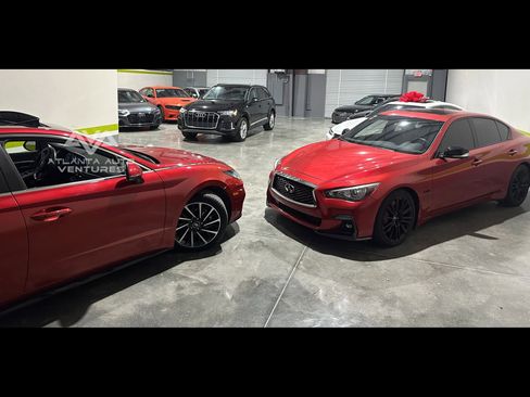 Used 2017 BMW M240i Convertible w/ Driving Assistance Package image 64