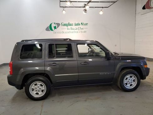 Used 2016 Jeep Patriot Sport w/ Power Value Group image 7