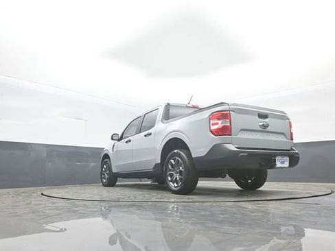 Used 2024 Ford Maverick XLT image 30