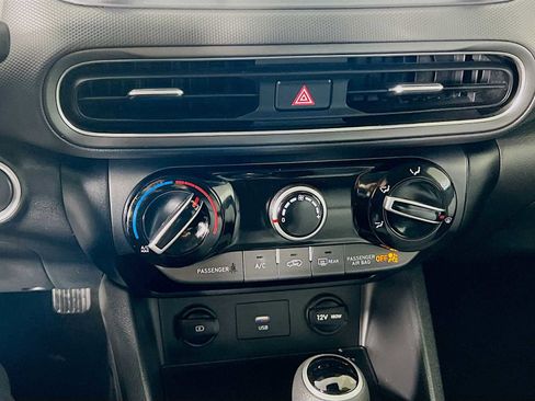 Certified 2023 Hyundai Kona SEL image 15