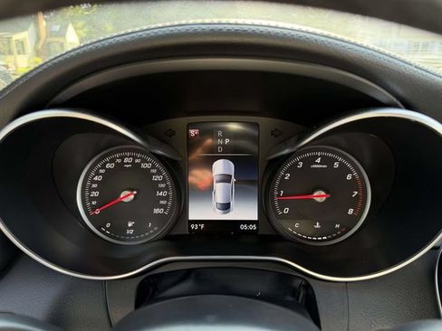 Used 2018 Mercedes-Benz C 300 4MATIC Coupe image 18
