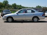Used 2002 Nissan Sentra GXE image 4
