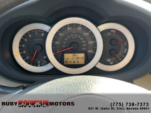 Used 2010 Toyota RAV4 2WD image 13