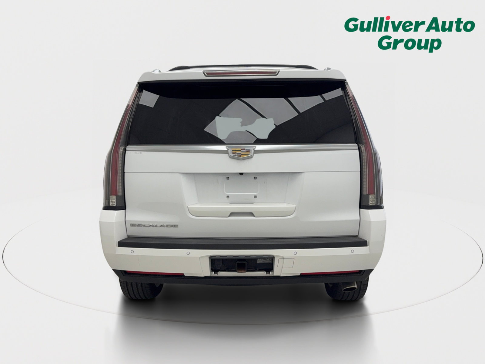 Used 2016 Cadillac Escalade Platinum AWD/4WD image 7