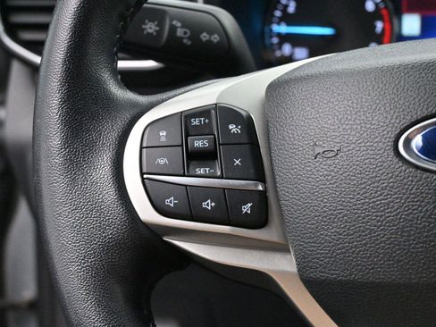 Used 2023 Ford Explorer Limited image 10