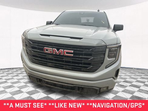Used 2024 GMC Sierra 1500 Elevation image 5