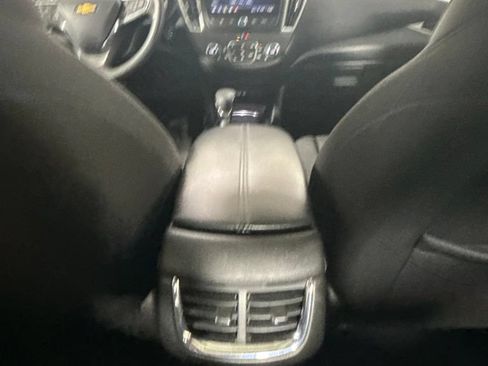 Used 2024 Chevrolet Malibu LT FWD image 24