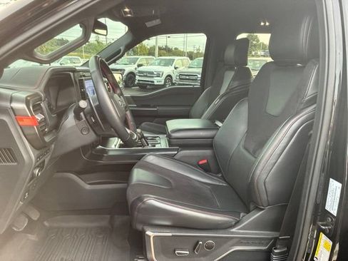 Used 2024 Ford F150 Raptor AWD/4WD image 22