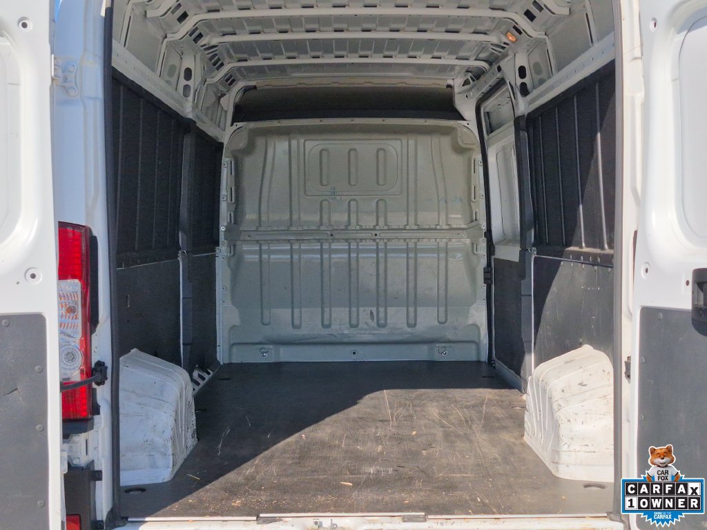 Used 2022 RAM ProMaster 2500 FWD image 24