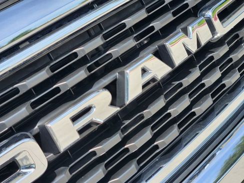 Certified 2023 RAM 1500 Big Horn RWD image 13