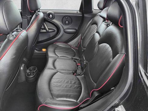 Used 2015 MINI Cooper Countryman John Cooper Works image 16