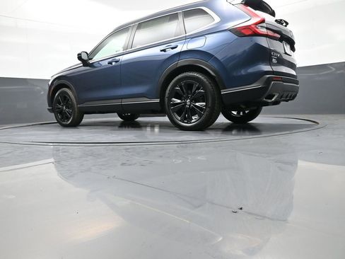 Certified 2023 Honda CR-V Sport Touring image 32