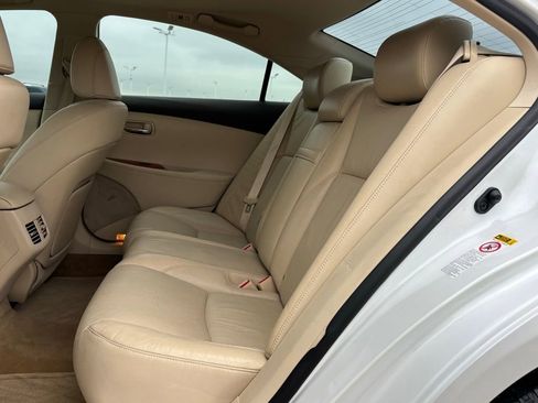 Used 2012 Lexus ES 350 image 13