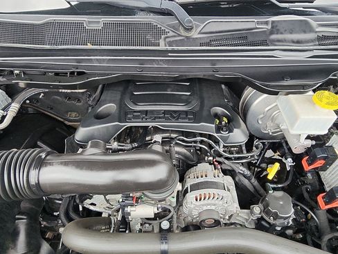 Used 2022 RAM 1500 Big Horn image 11