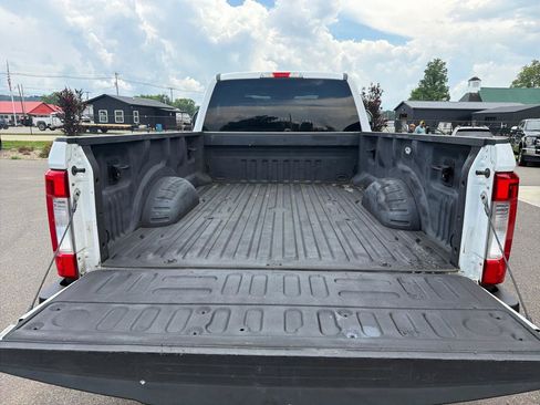 Used 2017 Ford F350 XLT w/ XLT Value Package AWD/4WD image 16