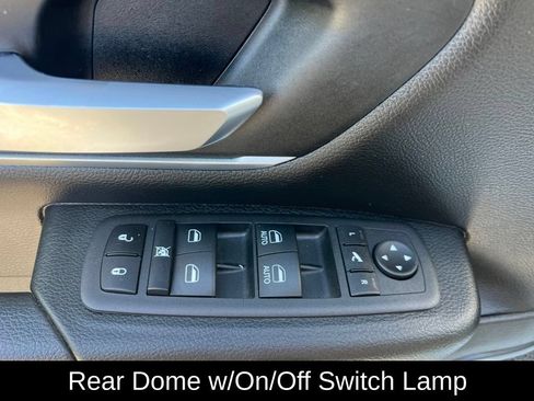 Certified 2023 RAM 1500 Big Horn RWD image 29