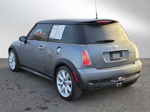 Used 2004 MINI Cooper S image 5