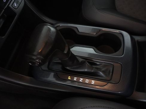 Used 2016 Chevrolet Colorado Z71 image 39