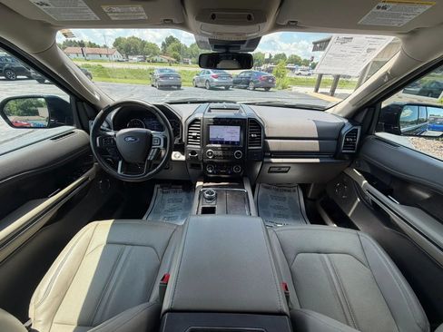 Used 2021 Ford Expedition Limited w/ Cargo Package RWD image 36