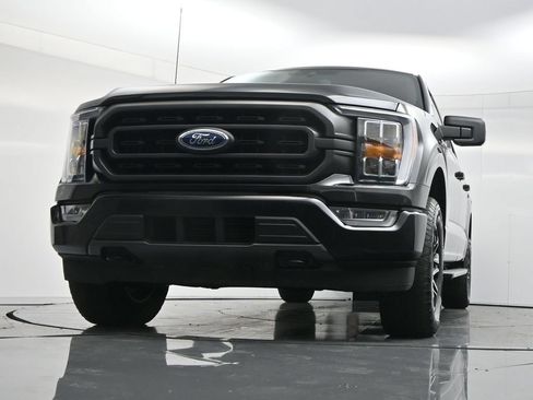Used 2023 Ford F150 XLT w/ Equipment Group 302A High AWD/4WD image 44