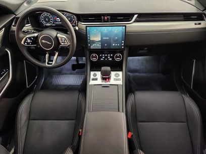 New 2026 Jaguar F-PACE R-Dynamic S