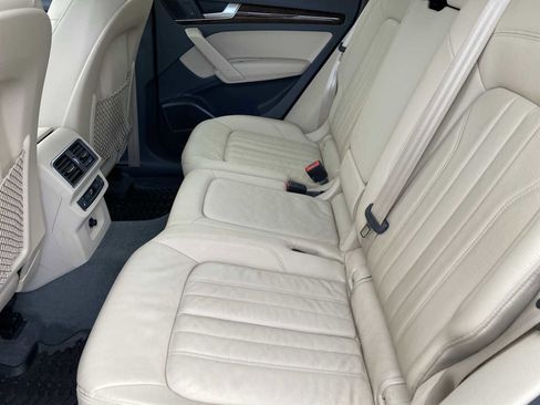 Used 2018 Audi Q5 2.0T Premium Plus image 14