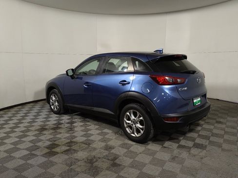 Used 2018 MAZDA CX-3 Sport image 3