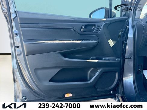 Used 2023 Honda Odyssey EX-L image 24