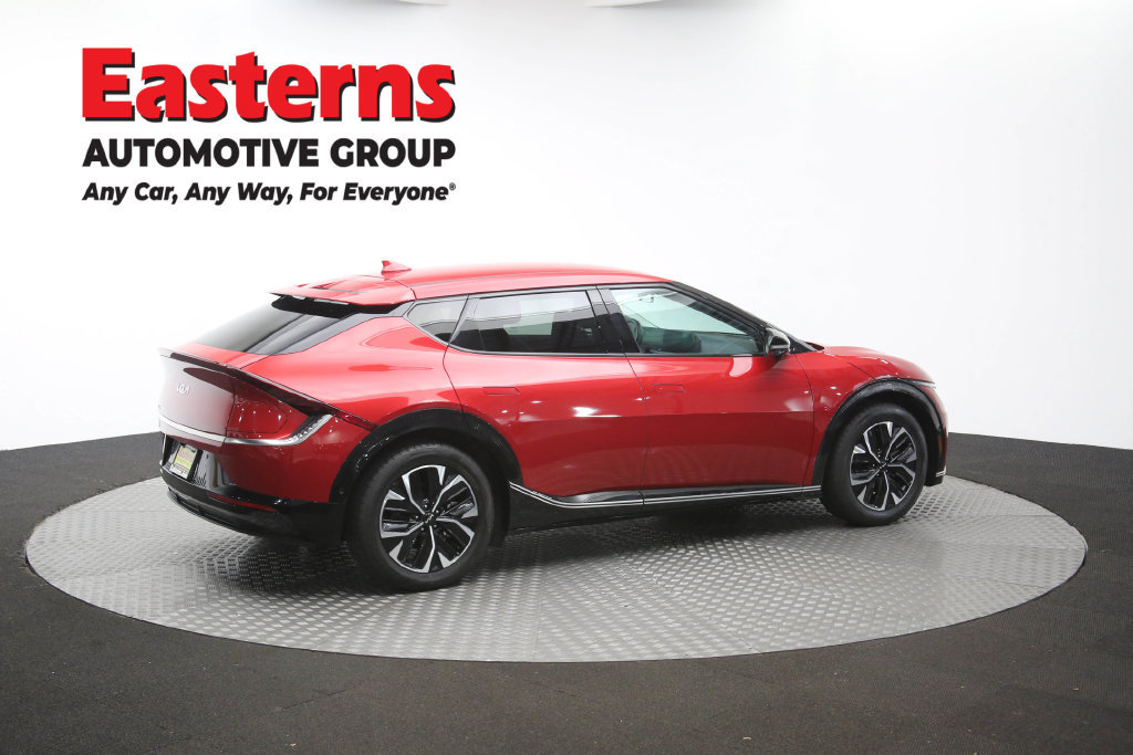 Used 2024 Kia EV6 Wind w/ Wind Technology Package RWD image 44