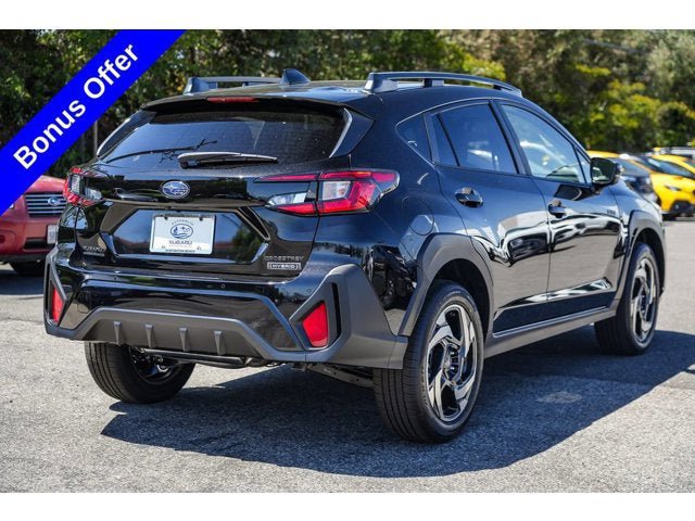New 2026 Subaru Crosstrek 2.5i Limited w/ Crosstrek Mirror Package AWD/4WD image 33