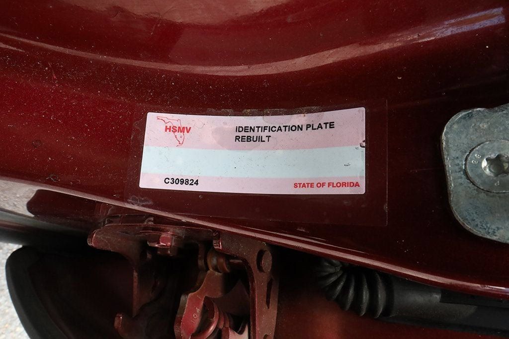 Used 2015 Buick Enclave Convenience FWD image 31