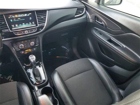 Used 2020 Buick Encore Preferred w/ Safety Package image 14