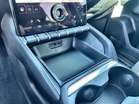 New 2026 GMC Terrain Elevation w/ Black Edition image 27