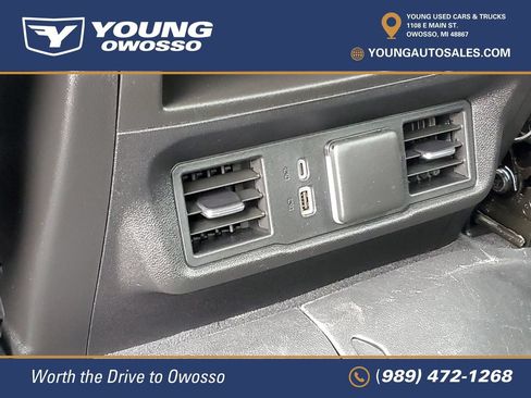 Certified 2024 Chevrolet Silverado 1500 LT AWD/4WD image 30