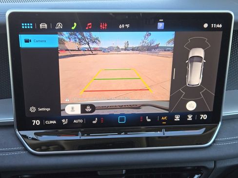 New 2026 Volkswagen Tiguan SE AWD/4WD image 14