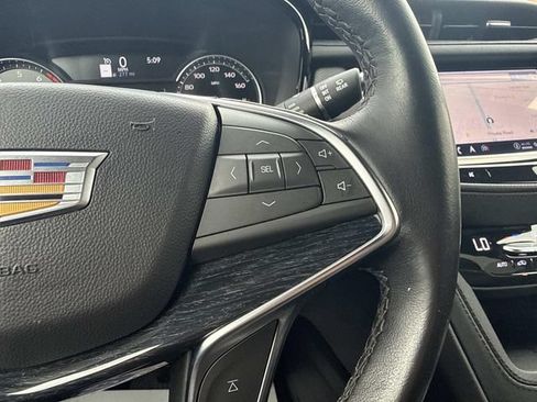 Certified 2024 Cadillac XT5 Premium Luxury AWD/4WD image 41