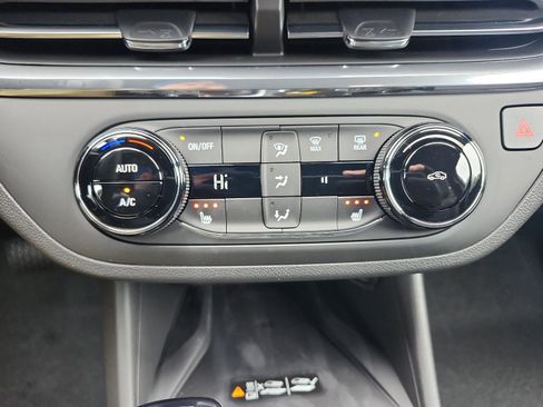 New 2026 Buick Envista Preferred w/ Convenience I Package image 14