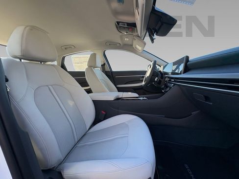 New 2026 Hyundai Sonata SEL image 10